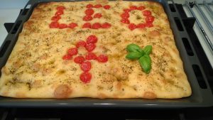 Focaccia