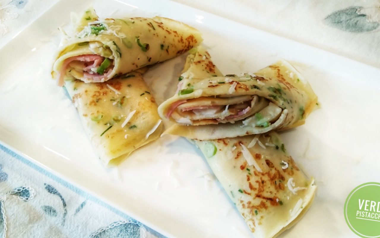 Crepes Veloci