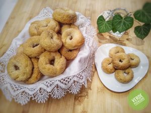 Taralli Dolci al Vino