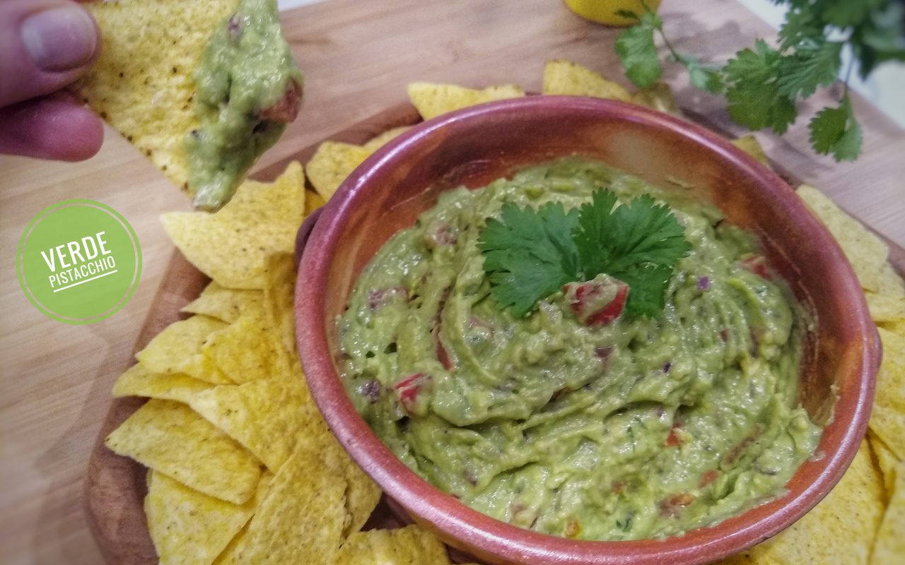 Guacamole