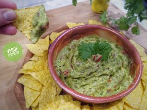 Guacamole