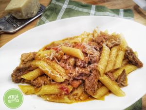 Sugo alla Genovese