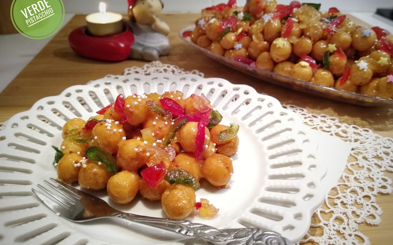 Struffoli