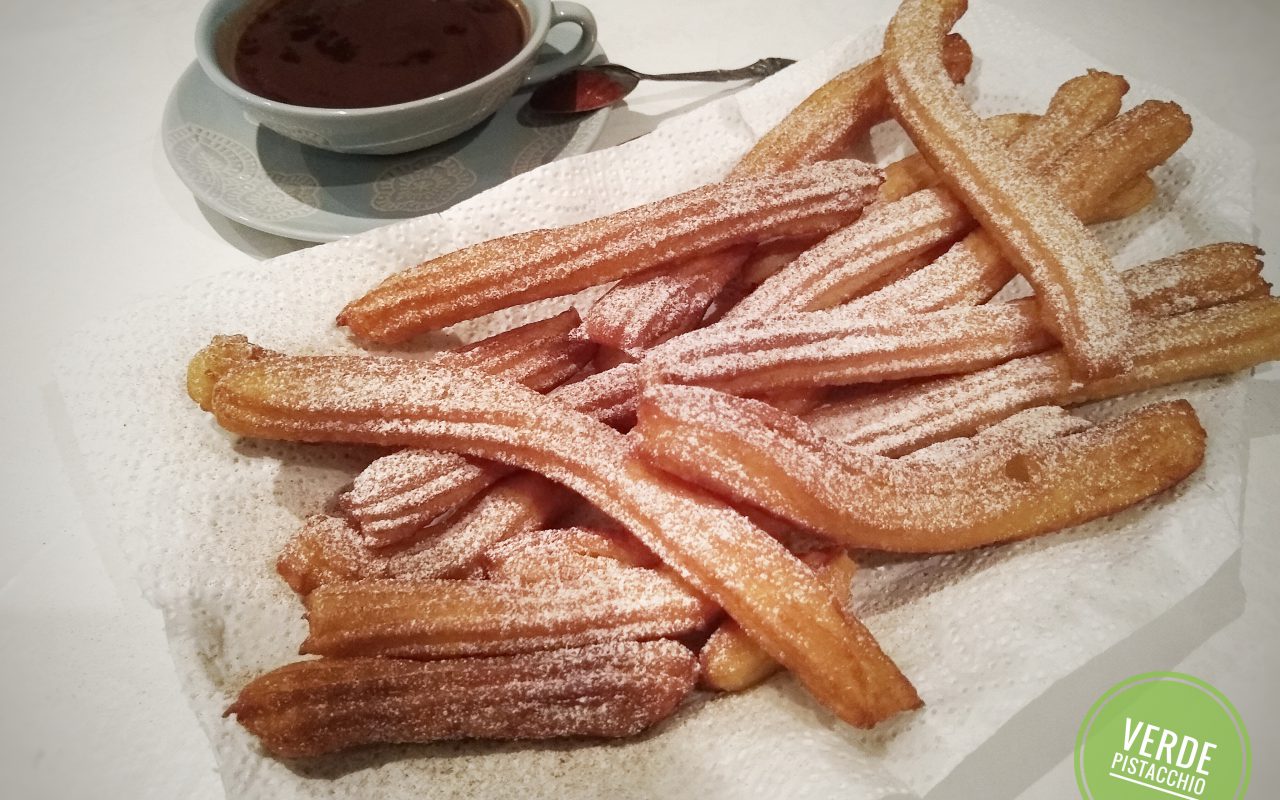 Churros