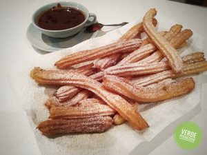 Churros