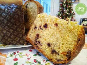 Il Panettone di Natale