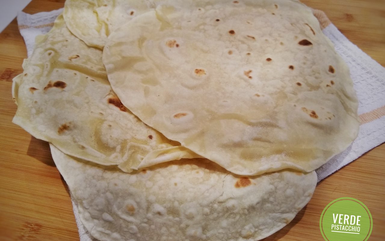 Tortillas