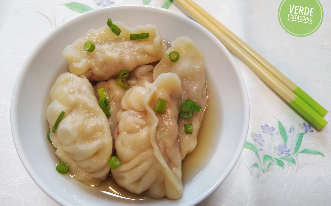 Dumplings