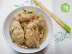 Dumplings