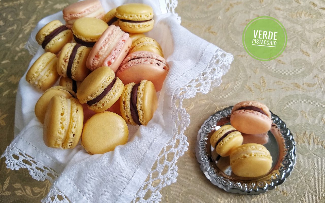 Macarons