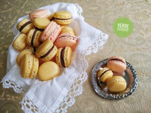 Macarons