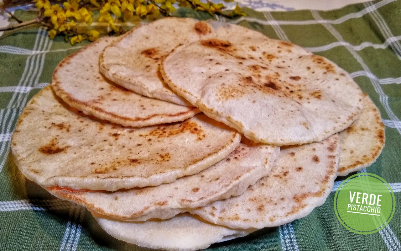 Pane Pita