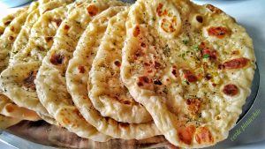 Pane Naan