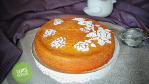 Torta di Carote