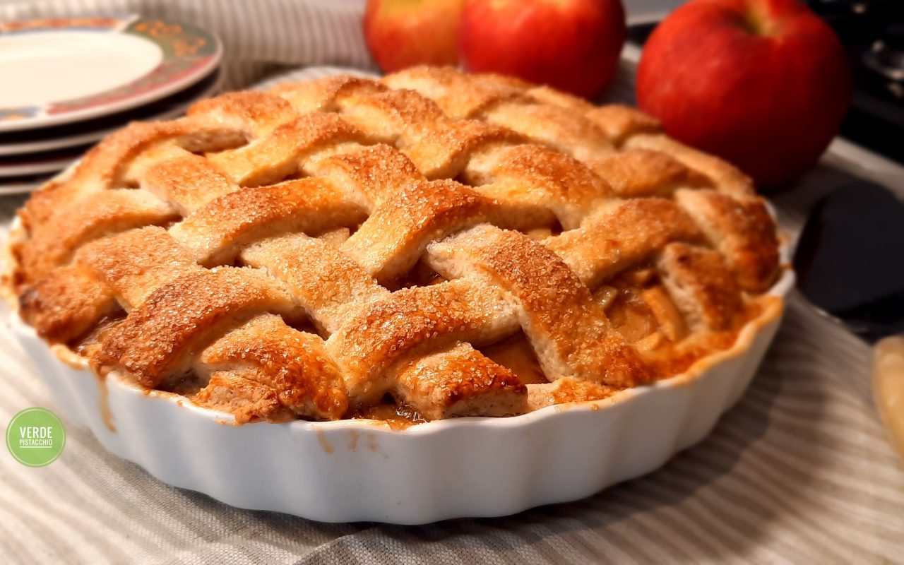 Apple pie