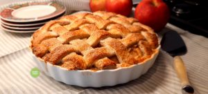 Apple pie