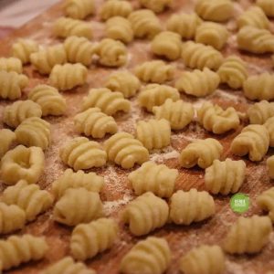 Gnocchi di patate